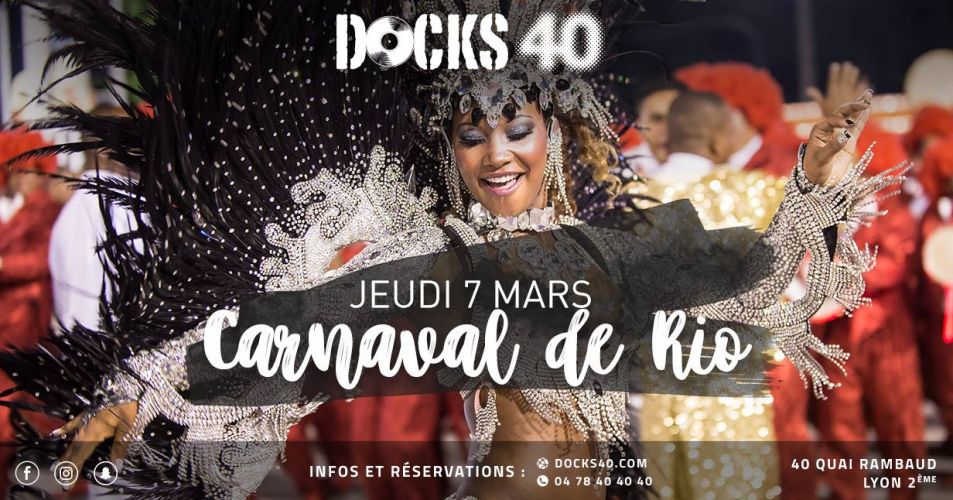 Carnaval de Rio