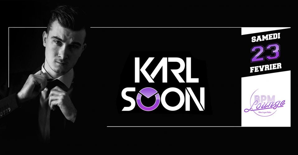 Karl Soon
