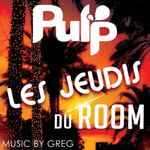 Le Pulp Room Toga