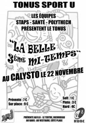 Sport Universitaire