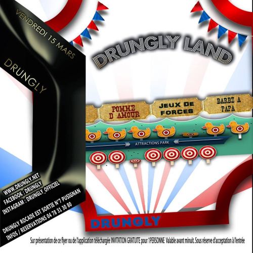 ☆✭☆✭ Drungly Land ☆✭☆