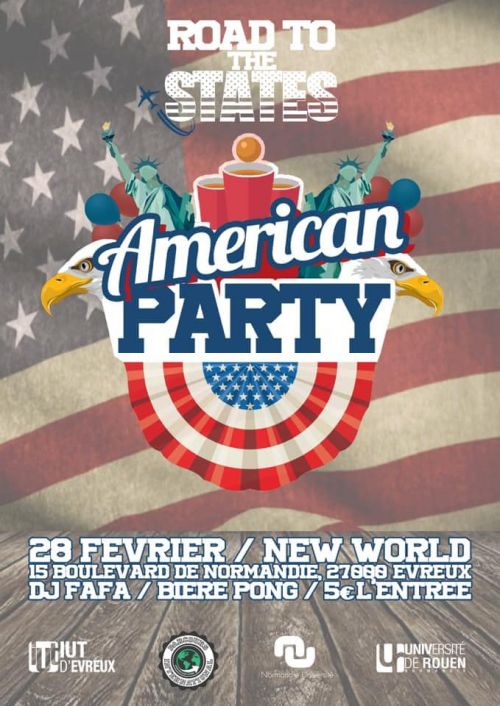 American Party