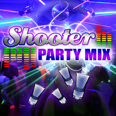 SHOOTER PARTY / Gratos