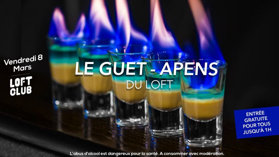 GUET-APENS