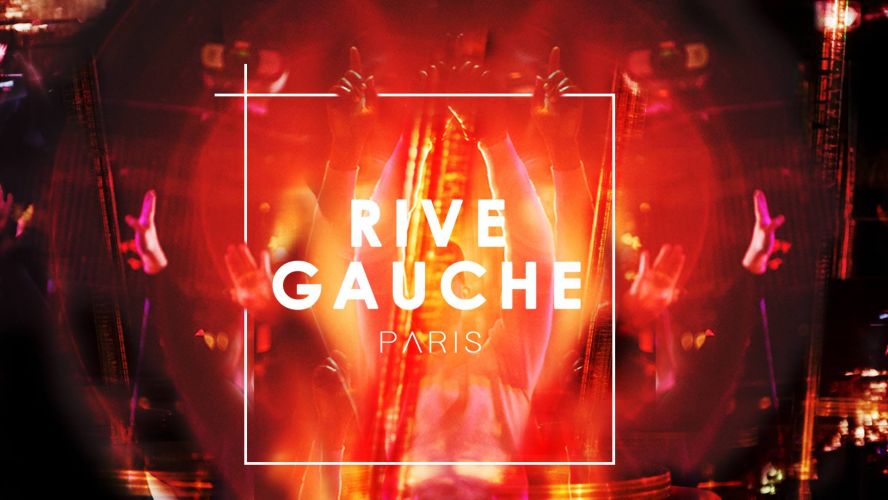 DANCE .03 I RIVE GAUCHE