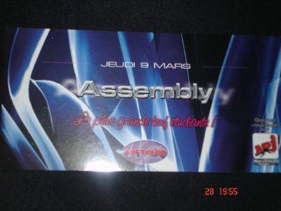Assembly