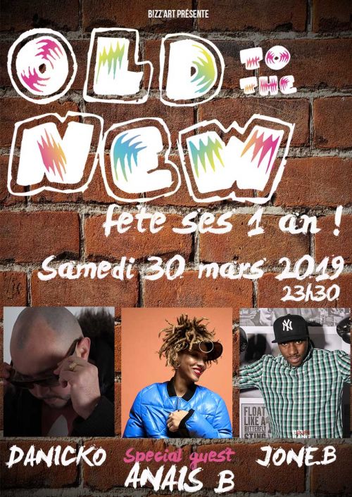 Live and Soul 2019