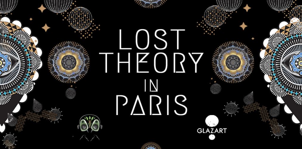 Lost theory in Paris