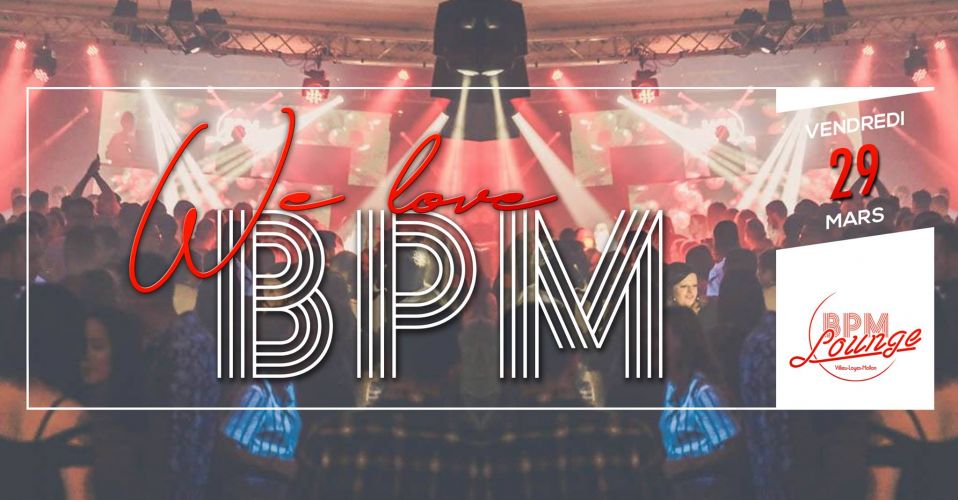 We Love BPM