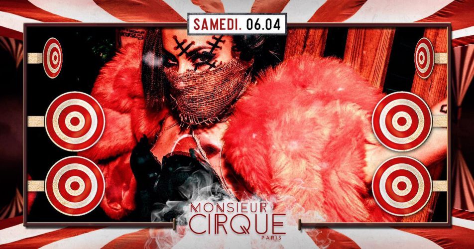 Monsieur Cirque