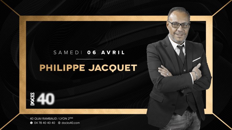 Philippe Jacquet – Docks club