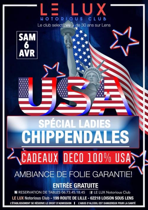USA