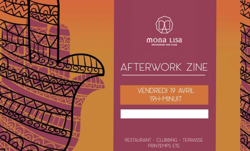 Afterwork Oriental