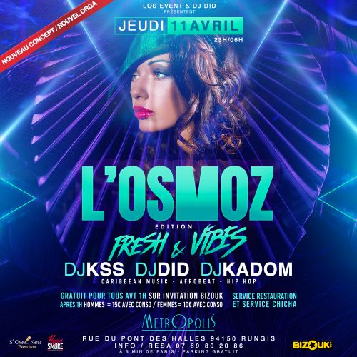 L’Osmoz