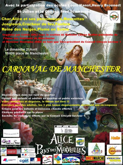 Carnaval de Manchester