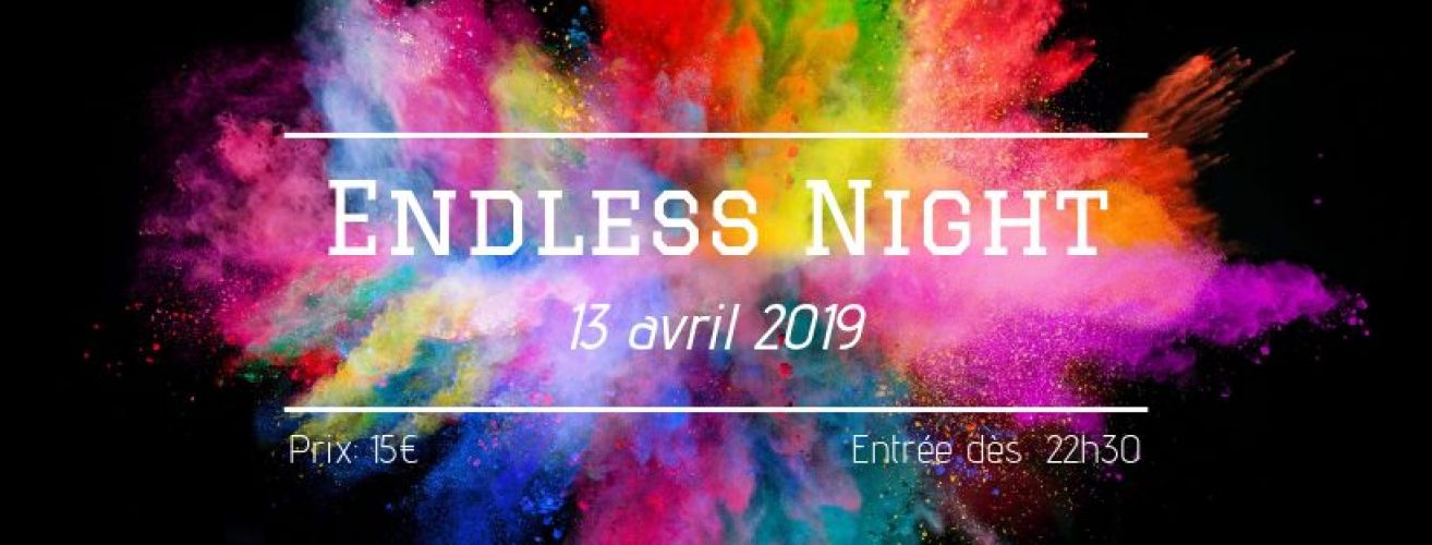 Endless Night 2k19