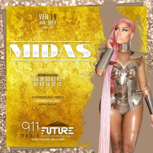 Midas