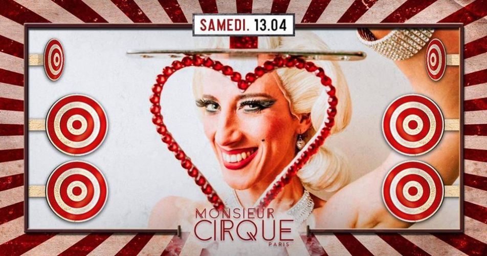 Monsieur Cirque