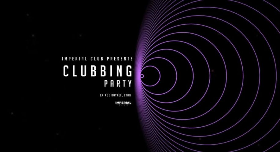 CLUBBING