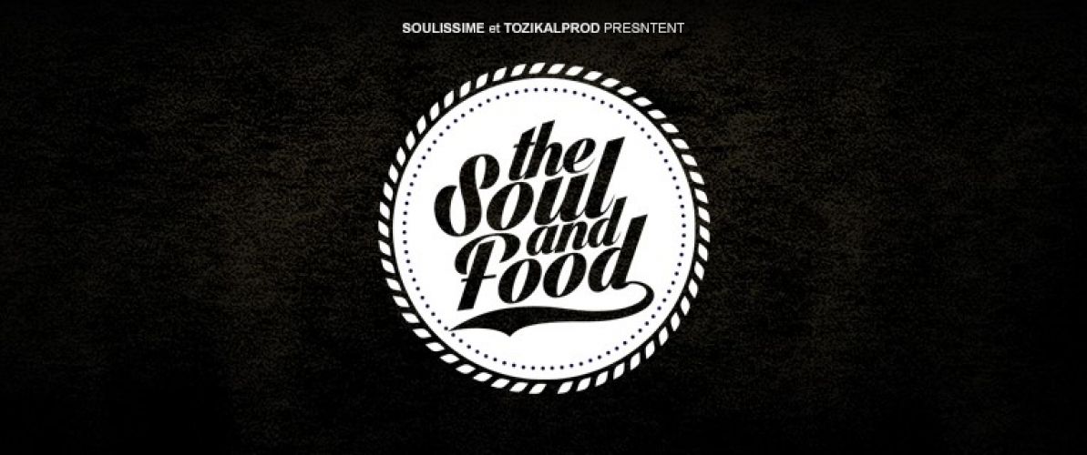 the soul and food