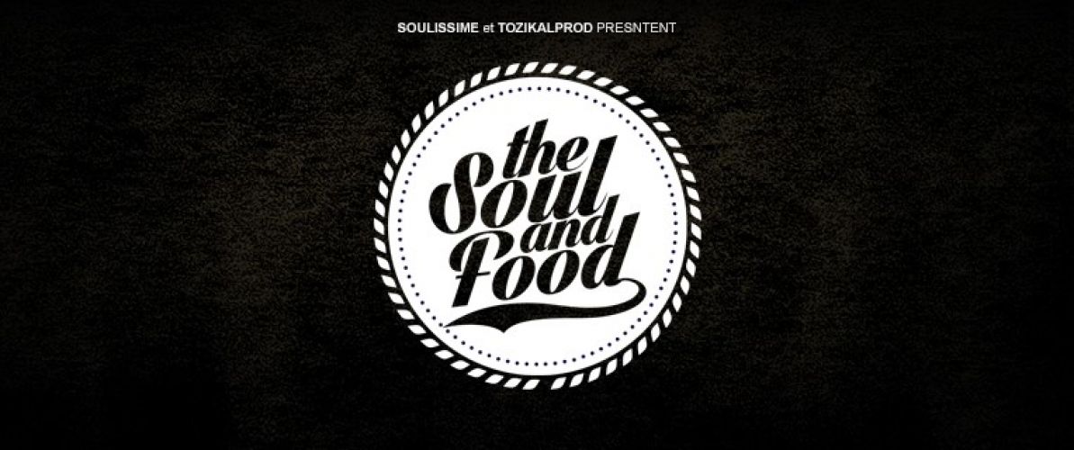 the soul and food