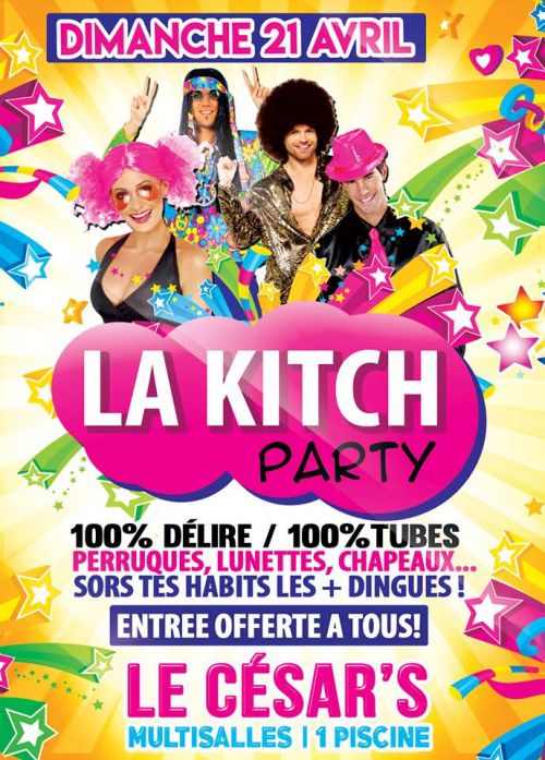 La KITCH 80/90/2000