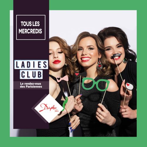 LADIES CLUB