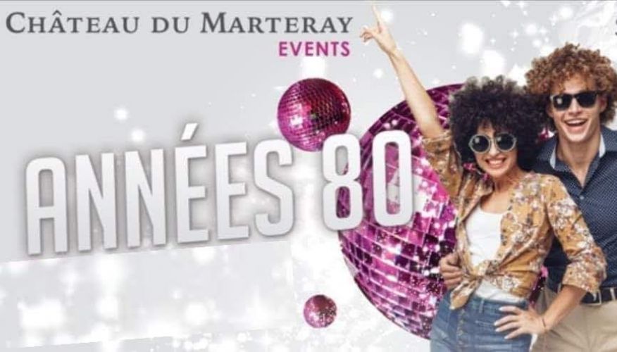 ANNEES 80