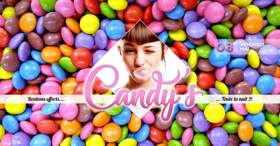 Candy’s