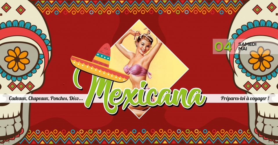 Mexicana