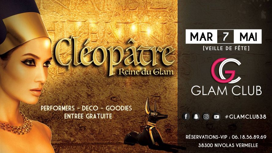 Cléopâtre