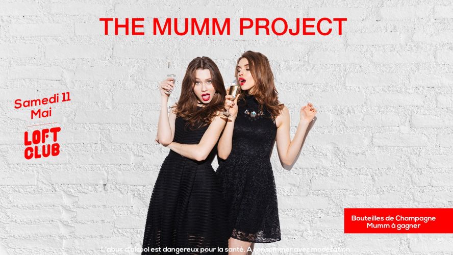 The MUMM Project