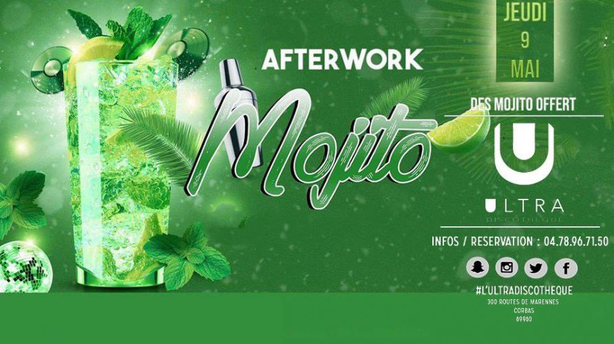 APERO Mojito