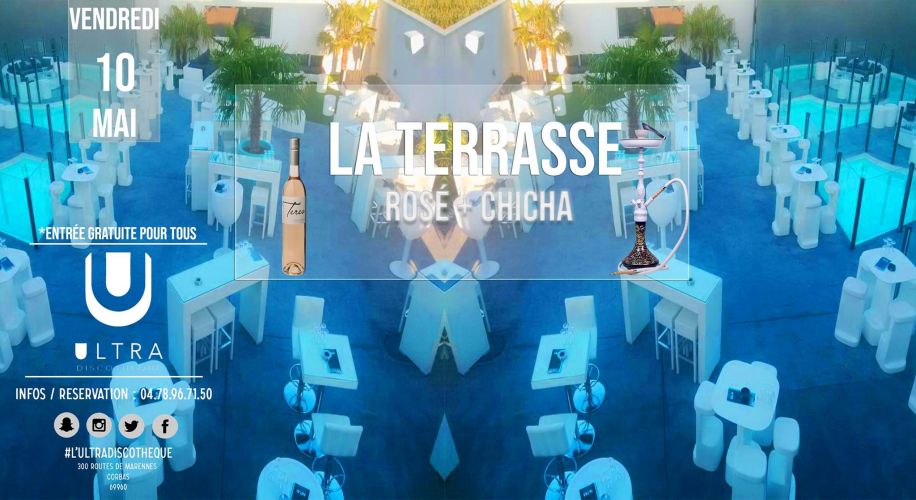 La Terasse