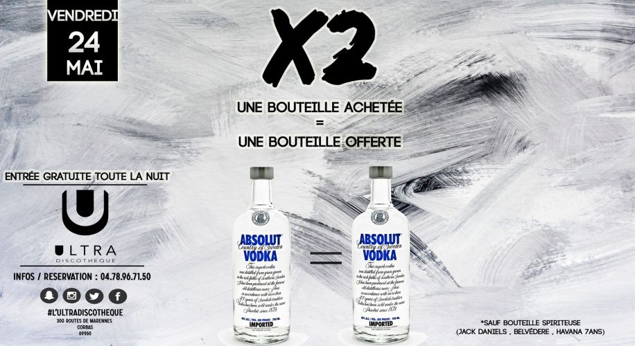 X2 ULTRA X2