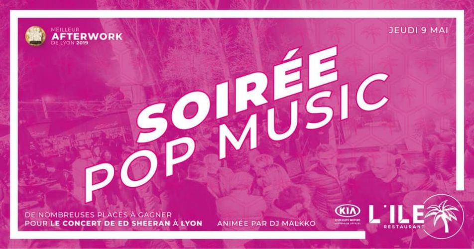 After Work POP MUSIC