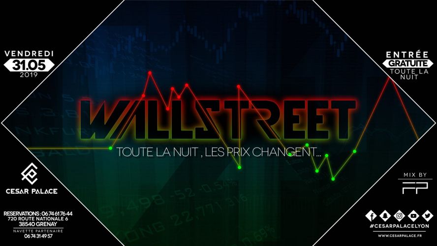 WallStreet