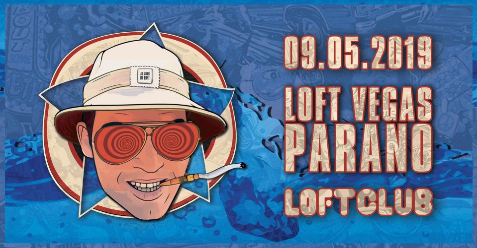 Loft Vegas Parano