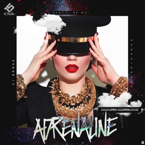 ADRENALINE
