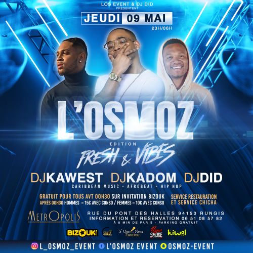 L’Osmoz