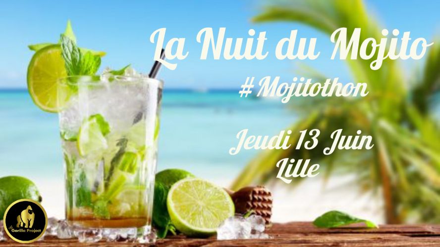 La nuit du Mojito