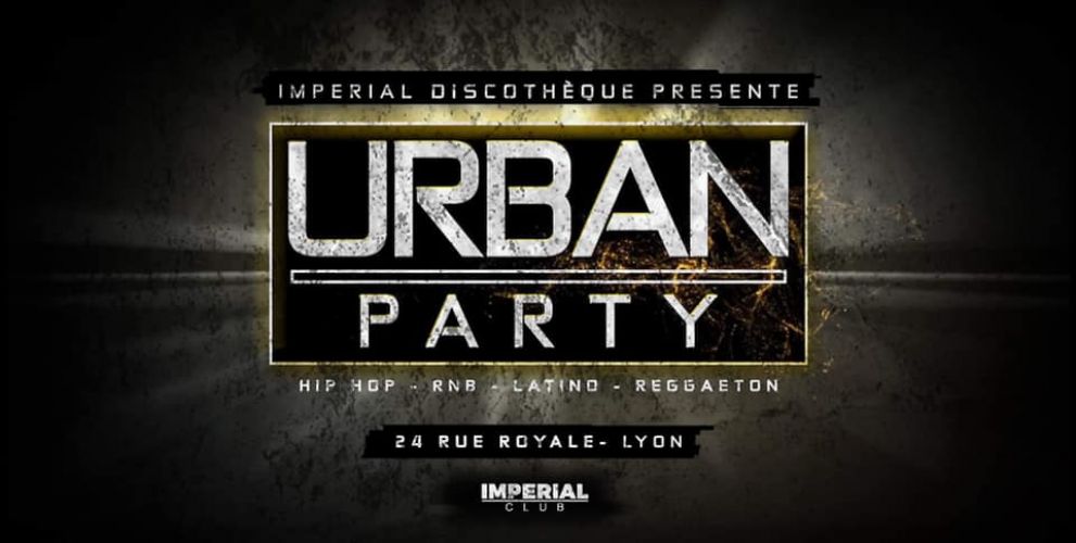 URBAN PARTY