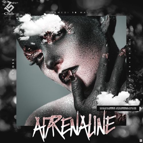 ADRENALINE