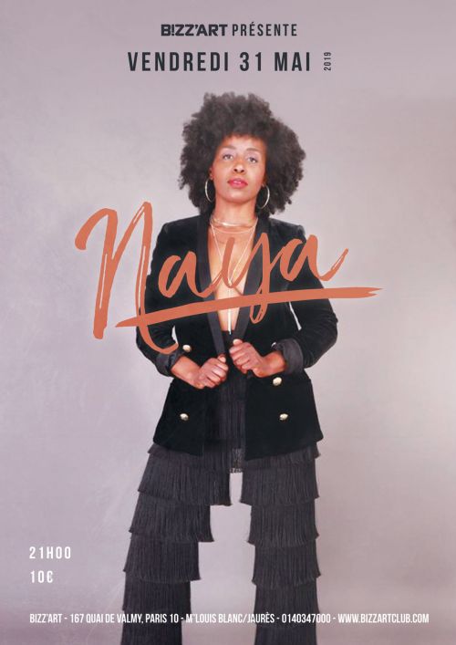 Naya