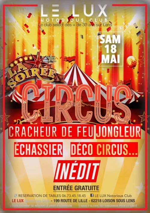 circus