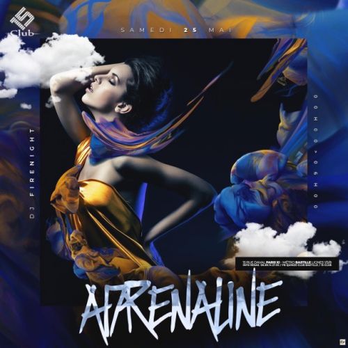 ADRENALINE