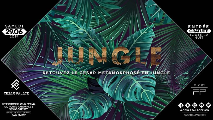 Jungle