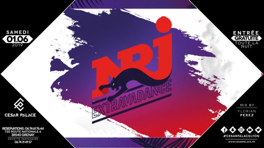 NRJ Extravadance