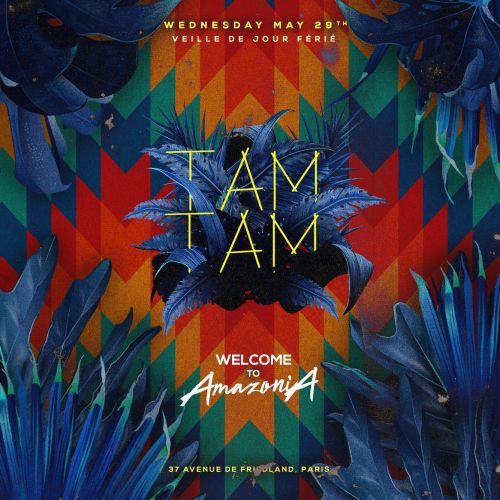 Tamtam