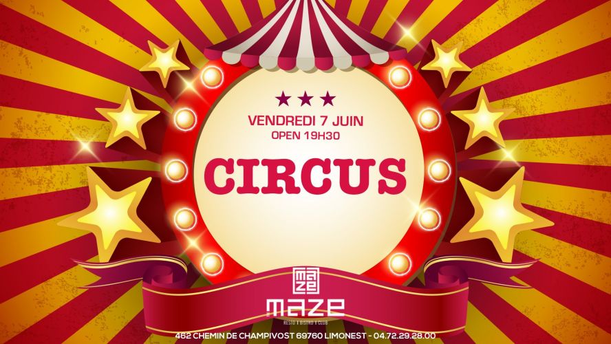 CIRCUS